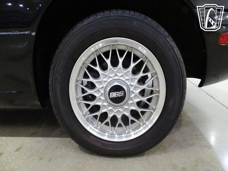 1992 Mazda MX-5 Miata