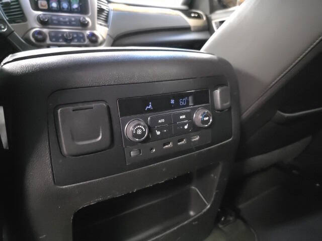 2017 GMC Yukon XL Denali