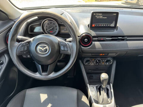 2017 Mazda CX-3 Sport