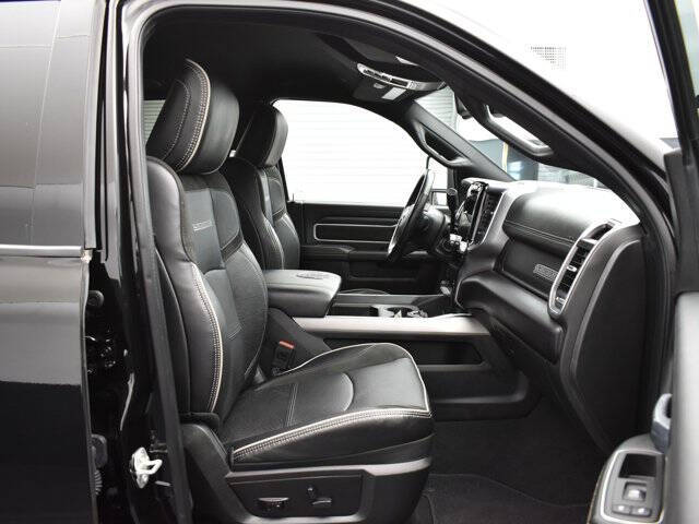 2023 RAM 2500 Laramie