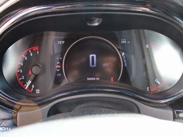 2022 Dodge Durango GT