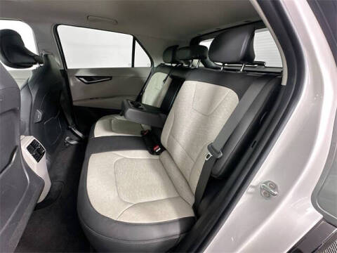 2023 Kia Niro EV Wave