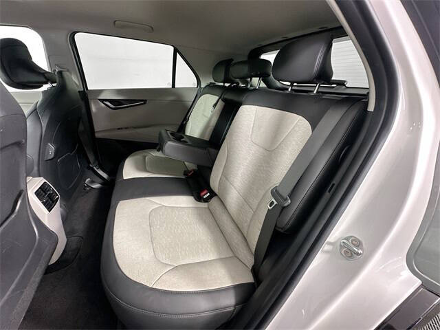 2023 Kia Niro EV Wave