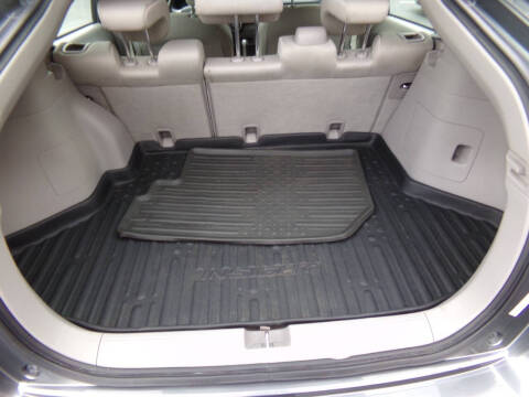 2010 Honda Insight LX