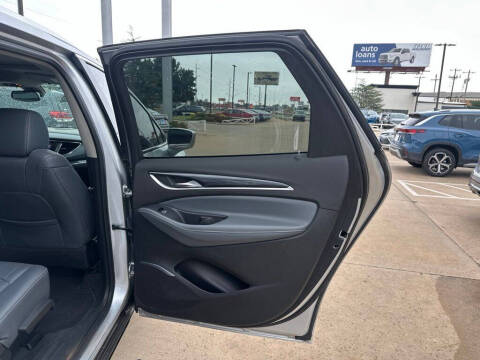 2020 Buick Enclave Premium