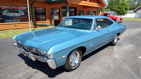 1968 Chevrolet Impala