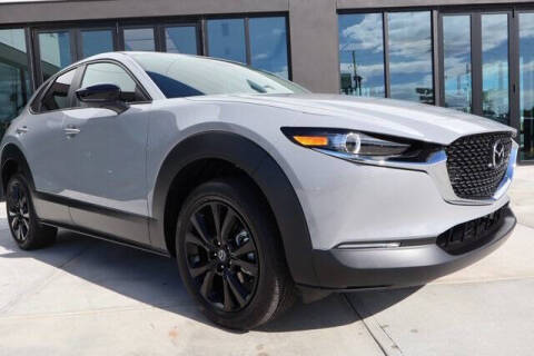 2026 Mazda CX-30 2.5 S Select Sport