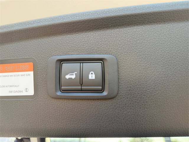 2026 Mitsubishi Eclipse Cross SEL