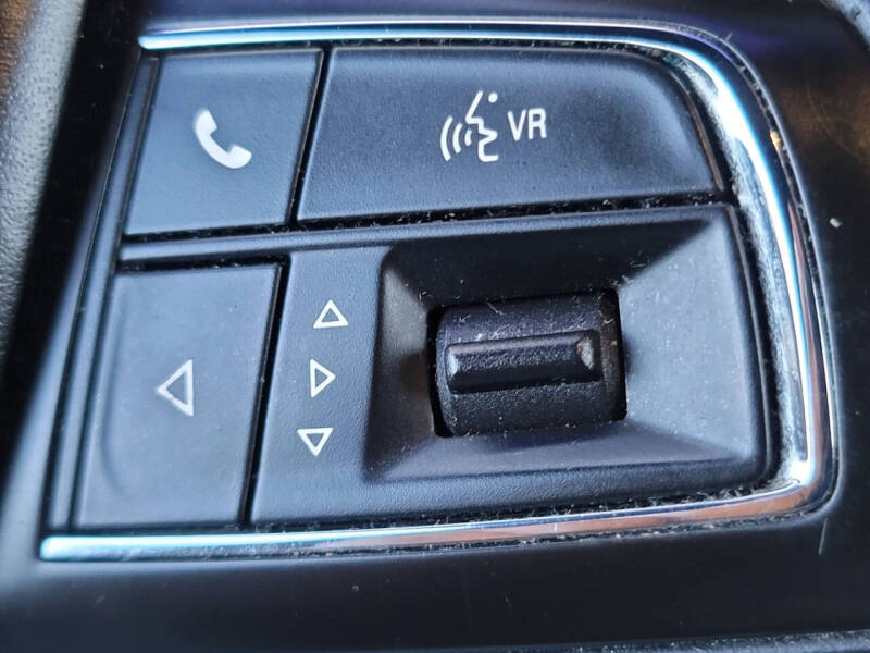 2020 Maserati Ghibli