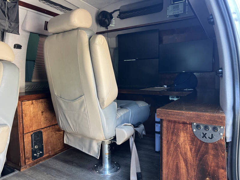 2012 Chevrolet Express 1500