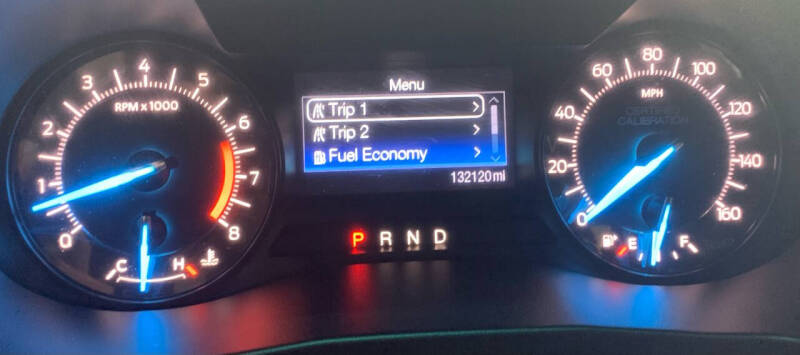 2016 Ford Explorer Police Interceptor Utility