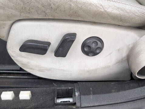 2004 Audi S4 quattro