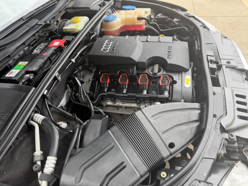 2007 Audi A4