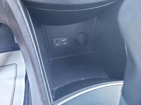 2014 Hyundai Accent GS