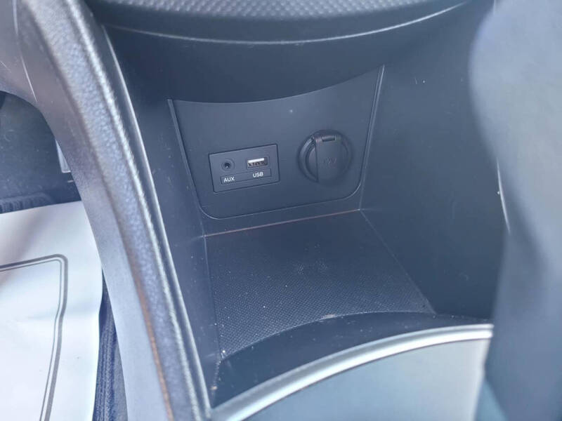 2014 Hyundai Accent GS