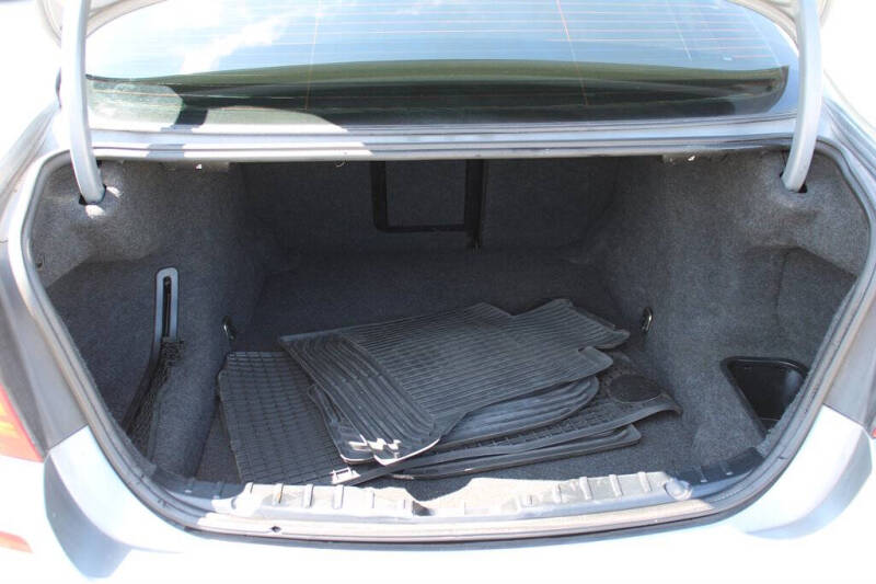 2013 BMW 5 Series 550i