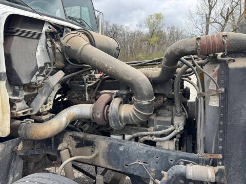 1995 Freightliner FLD120