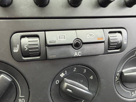 2007 Volkswagen Rabbit