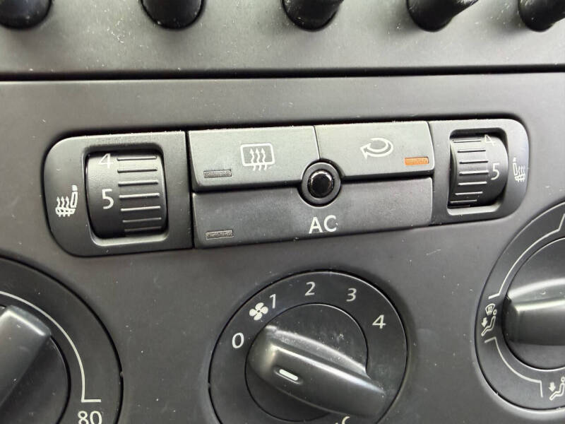 2007 Volkswagen Rabbit