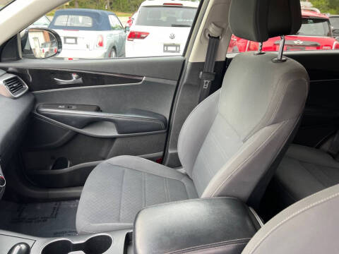 2016 Kia Sorento LX V6