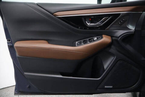 2023 Subaru Outback Touring XT