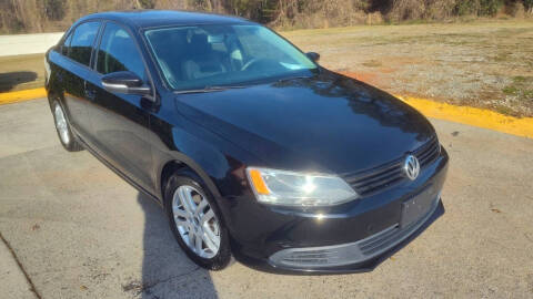 2014 Volkswagen Jetta SE PZEV