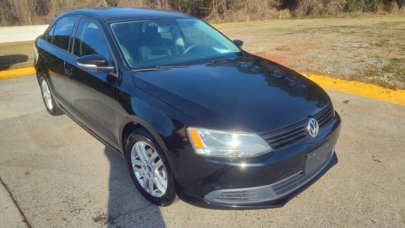 2014 Volkswagen Jetta SE PZEV