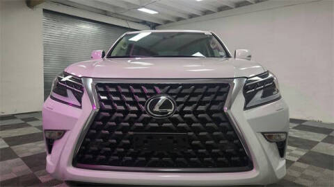 2020 Lexus GX 460