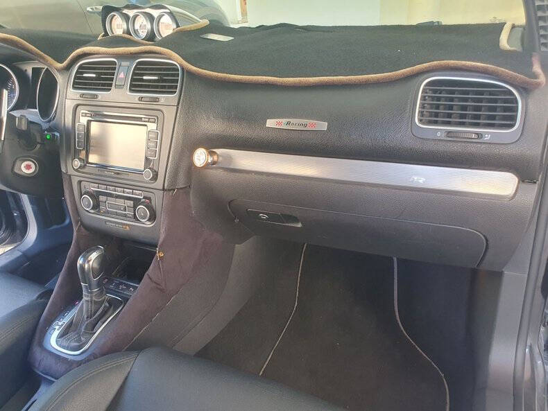 2012 Volkswagen Golf