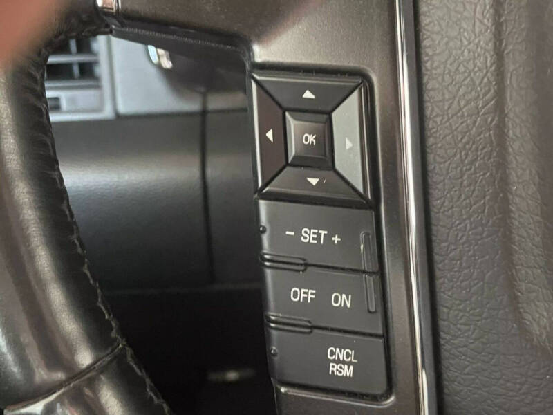 2015 Lincoln Navigator