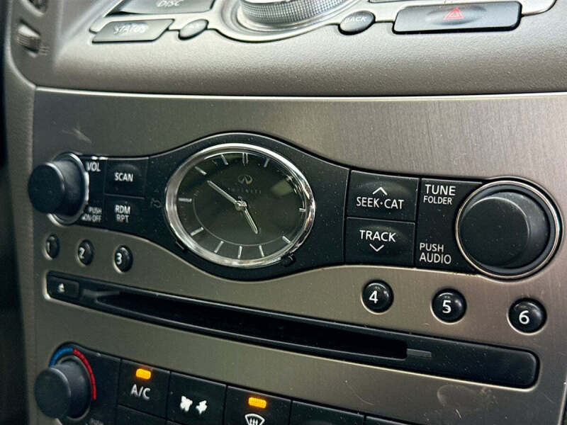 2011 Infiniti G37 Sedan Journey