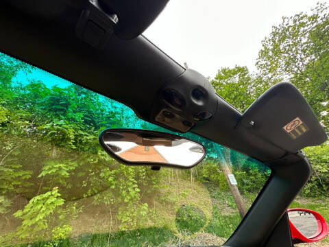 2002 Porsche Boxster