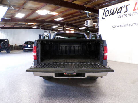 2005 Ford F-150