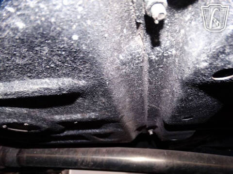 1972 Chevrolet Camaro