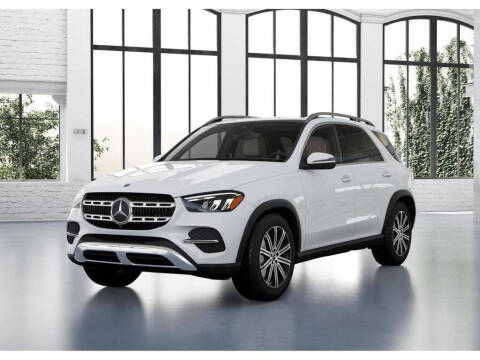2026 Mercedes-Benz GLE GLE 350 4MATIC