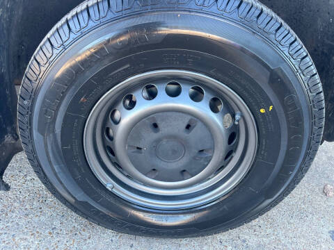 2010 Freightliner Sprinter