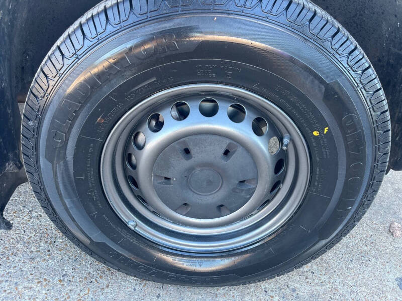 2010 Freightliner Sprinter