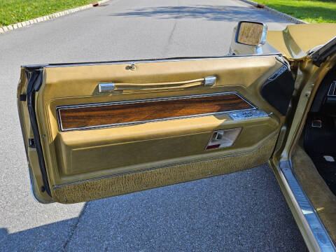 1969 Cadillac DeVille