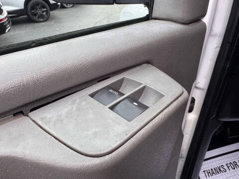 2014 Chevrolet Express 2500