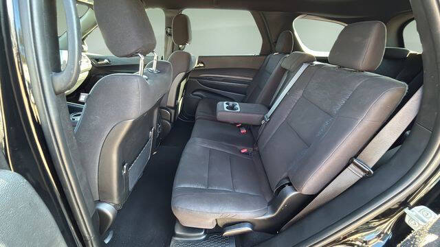 2023 Dodge Durango GT