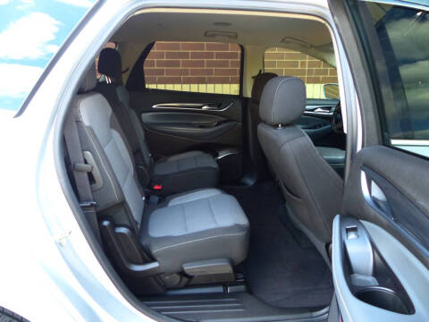 2019 Buick Enclave Preferred