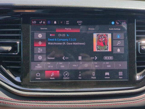 2025 Dodge Durango R/T