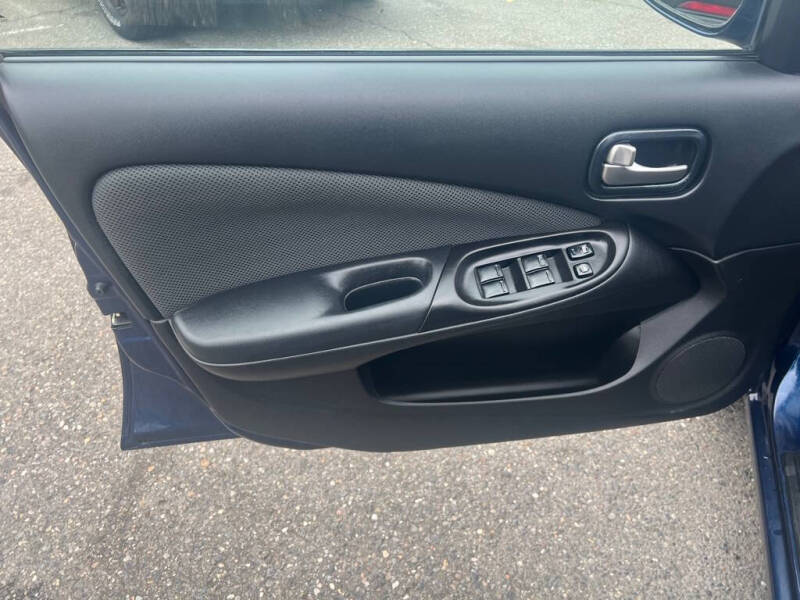 2006 Nissan Sentra 1.8