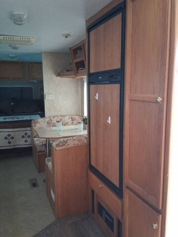 2006 Jayco Jay Feather