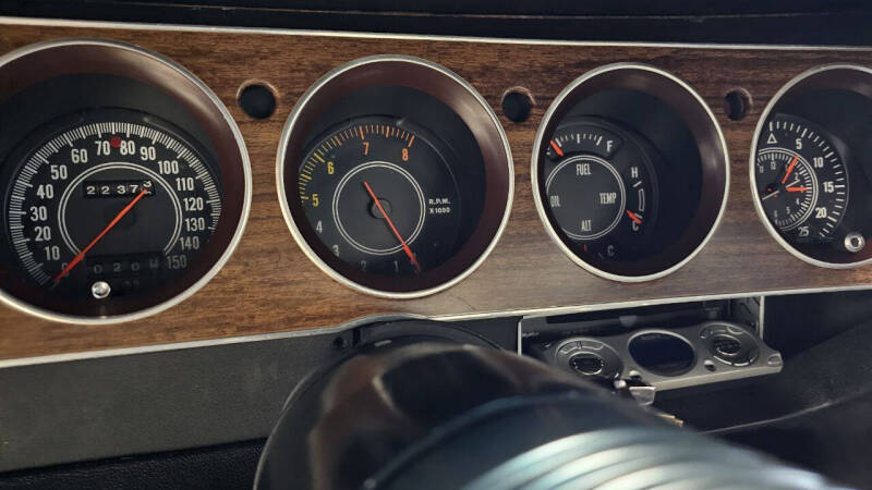 1973 Dodge Challenger