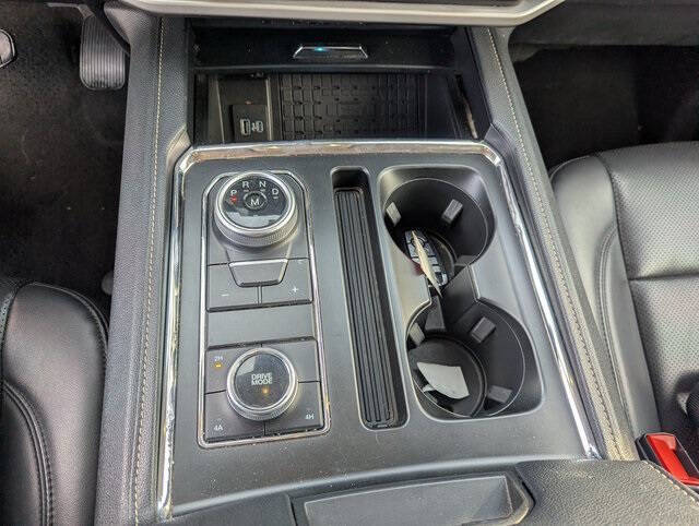 2023 Ford Expedition MAX XLT