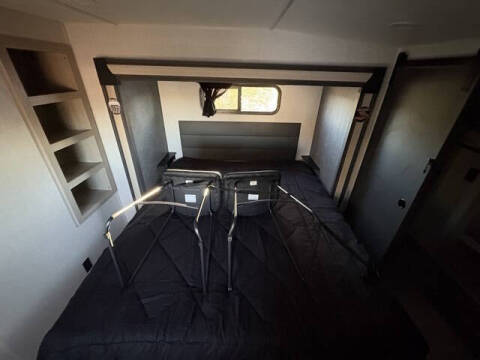 2026 Forest River Cardinal