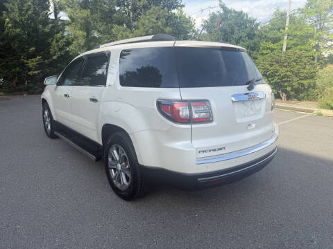 2014 GMC Acadia SLT-1