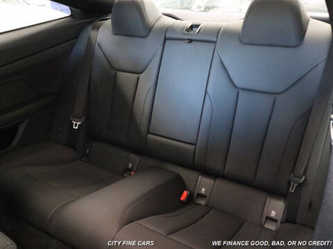 2021 BMW 4 Series M440i xDrive