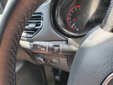 2024 Dodge Durango SXT